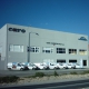 Primeras instalaciones Caro
