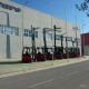 Galería Carocarretillas - Instalaciones