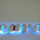 Galería Carocarretillas - Instalaciones