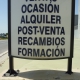 Galería Carocarretillas - Instalaciones