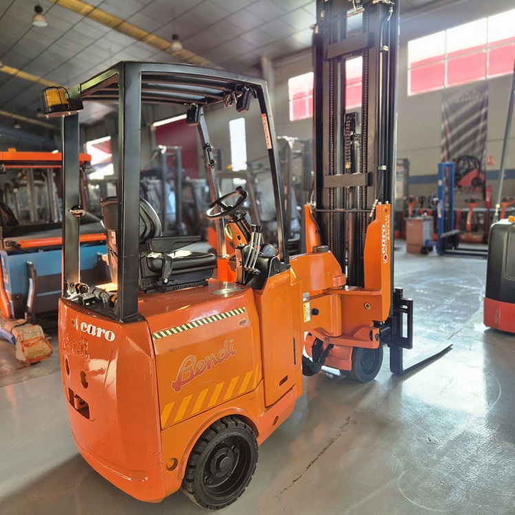 M7714 BENDI B312