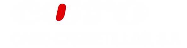 Caro Carretillas