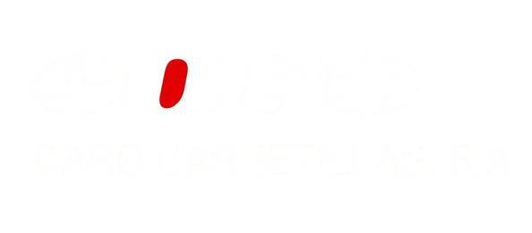 Caro Carretillas