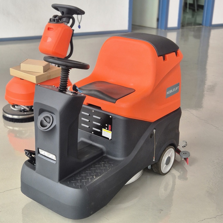 FREGADORA NOBLELIFT NR530
